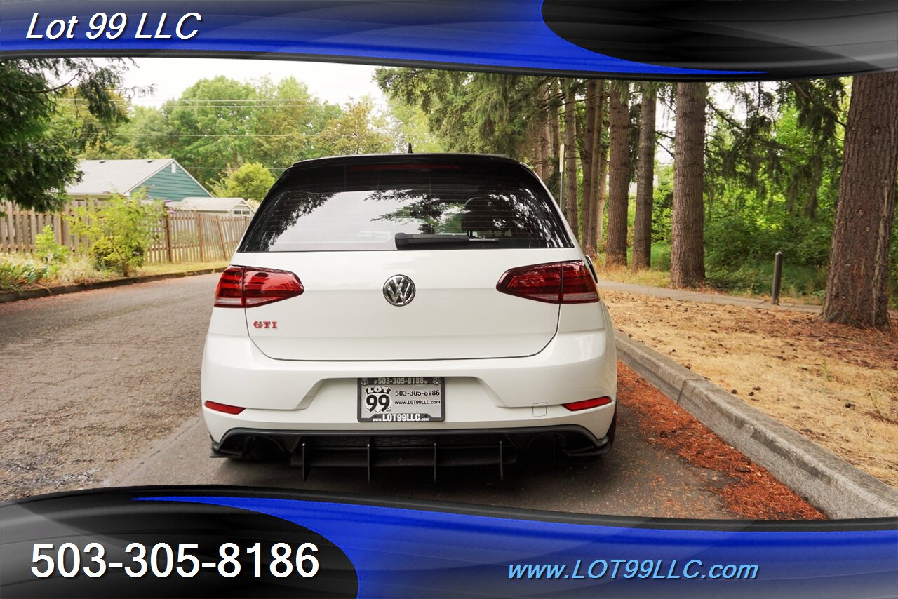 2021 Volkswagen Golf GTI S - Photo 11 - Milwaukie, OR 97267