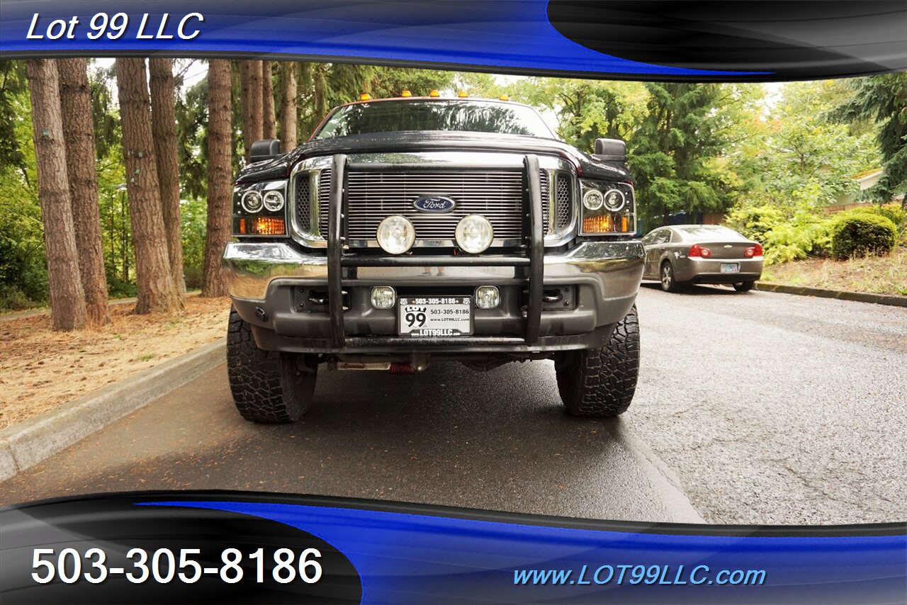 2003 Ford F-250 Lariat 4X4 Lariat 94k Power Stroke BULLETPROOF - Photo 6 - Milwaukie, OR 97267