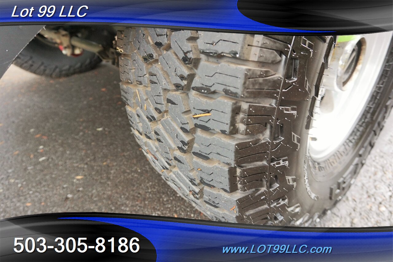 2003 Ford F-250 Lariat 4X4 Lariat 94k Power Stroke BULLETPROOF - Photo 44 - Milwaukie, OR 97267