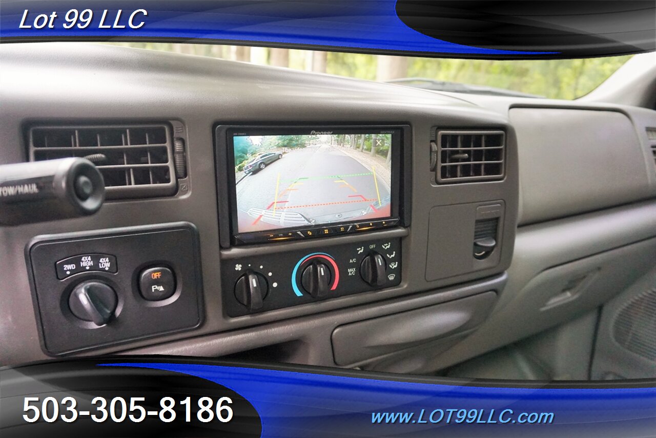 2003 Ford F-250 Lariat 4X4 Lariat 94k Power Stroke BULLETPROOF - Photo 46 - Milwaukie, OR 97267