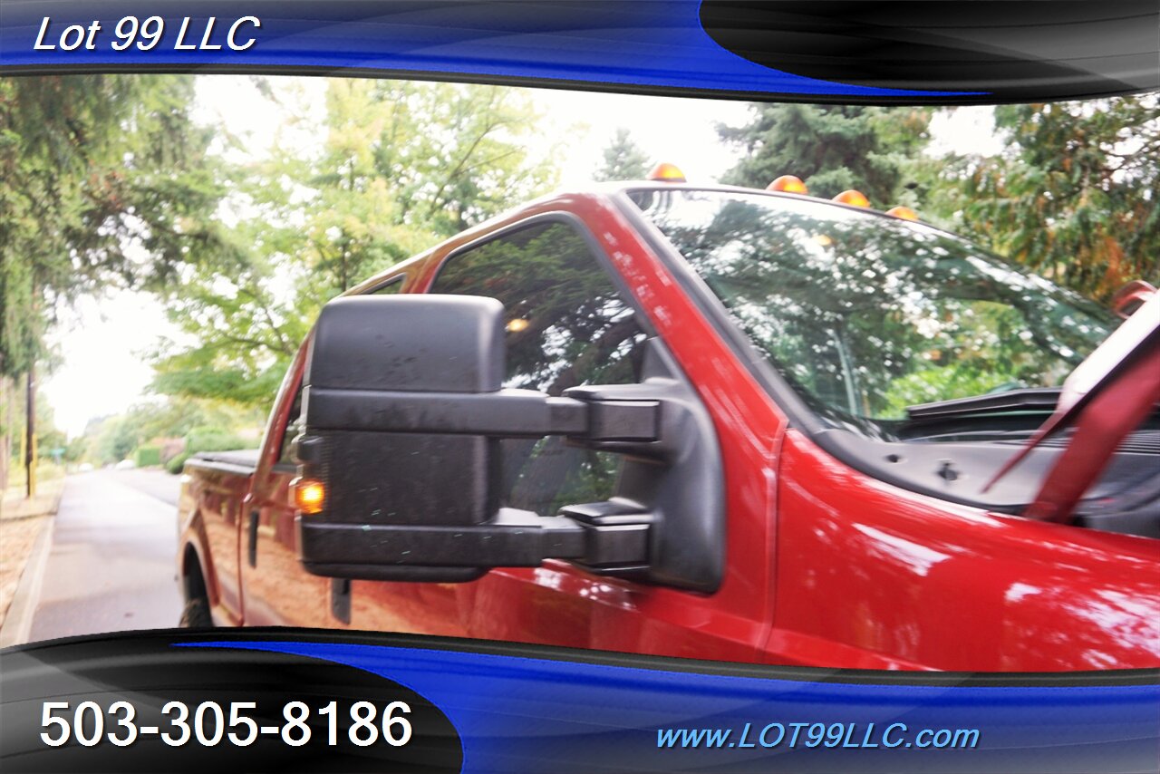 2003 Ford F-250 Lariat 4X4 Lariat 94k Power Stroke BULLETPROOF - Photo 40 - Milwaukie, OR 97267