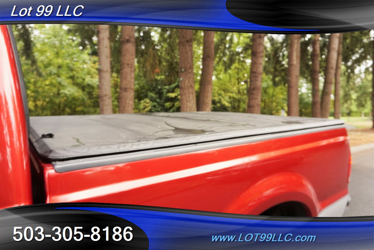 2003 Ford F-250 Lariat 4X4 Lariat 94k Power Stroke BULLETPROOF - Photo 15 - Milwaukie, OR 97267