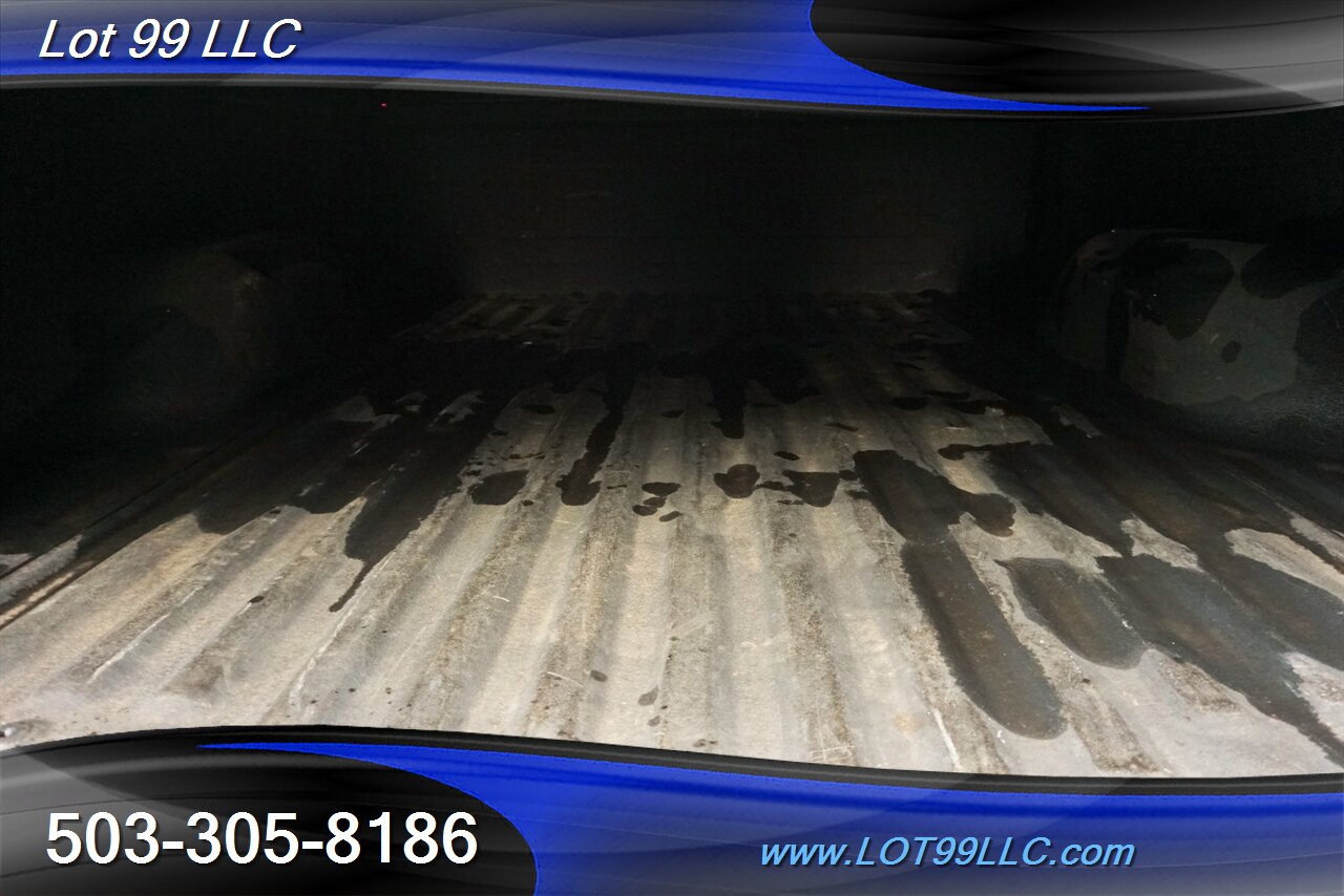 2003 Ford F-250 Lariat 4X4 Lariat 94k Power Stroke BULLETPROOF - Photo 17 - Milwaukie, OR 97267
