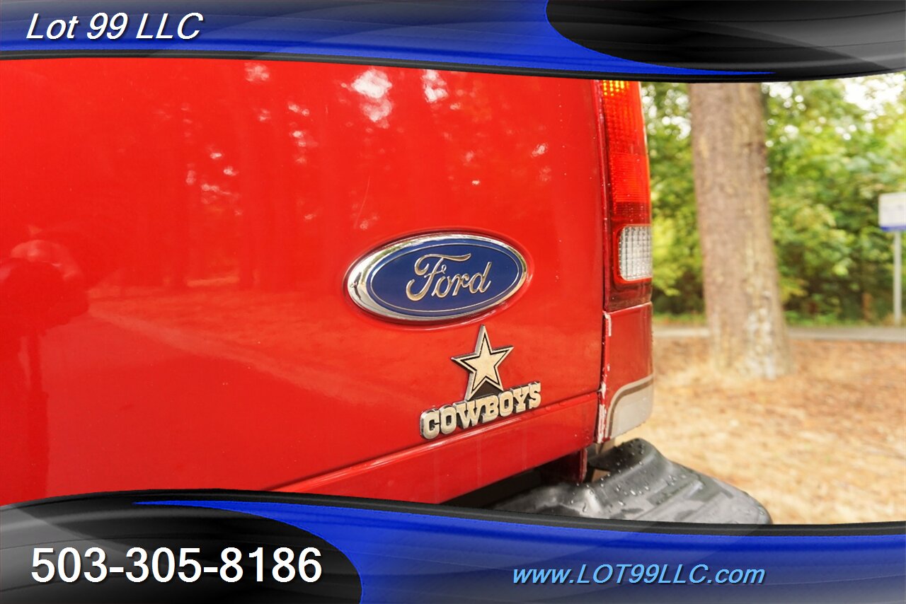 2003 Ford F-250 Lariat 4X4 Lariat 94k Power Stroke BULLETPROOF - Photo 32 - Milwaukie, OR 97267