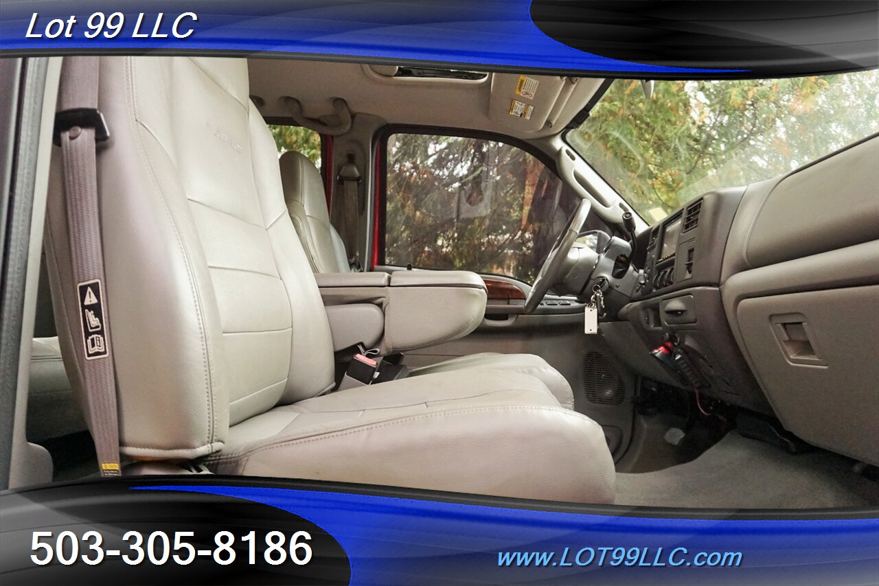 2003 Ford F-250 Lariat 4X4 Lariat 94k Power Stroke BULLETPROOF - Photo 20 - Milwaukie, OR 97267