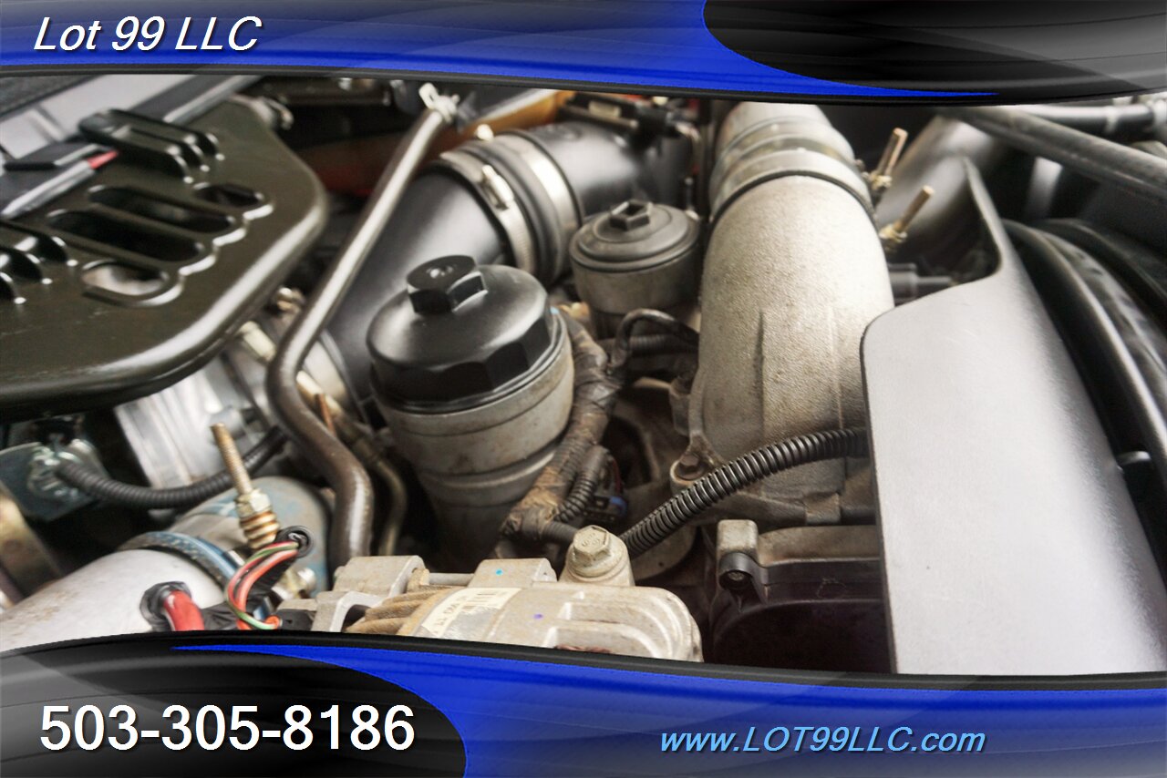 2003 Ford F-250 Lariat 4X4 Lariat 94k Power Stroke BULLETPROOF - Photo 42 - Milwaukie, OR 97267