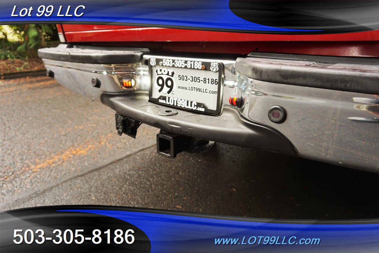 2003 Ford F-250 Lariat 4X4 Lariat 94k Power Stroke BULLETPROOF - Photo 33 - Milwaukie, OR 97267