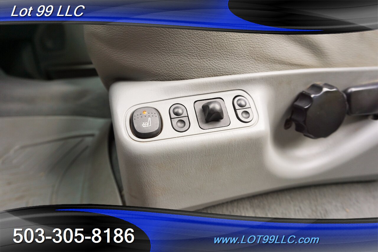 2003 Ford F-250 Lariat 4X4 Lariat 94k Power Stroke BULLETPROOF - Photo 45 - Milwaukie, OR 97267