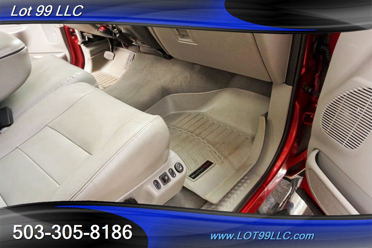 2003 Ford F-250 Lariat 4X4 Lariat 94k Power Stroke BULLETPROOF - Photo 34 - Milwaukie, OR 97267