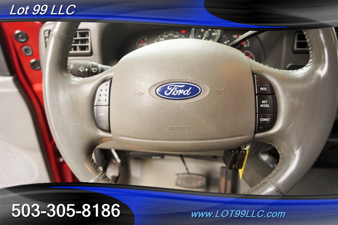 2003 Ford F-250 Lariat 4X4 Lariat 94k Power Stroke BULLETPROOF - Photo 26 - Milwaukie, OR 97267