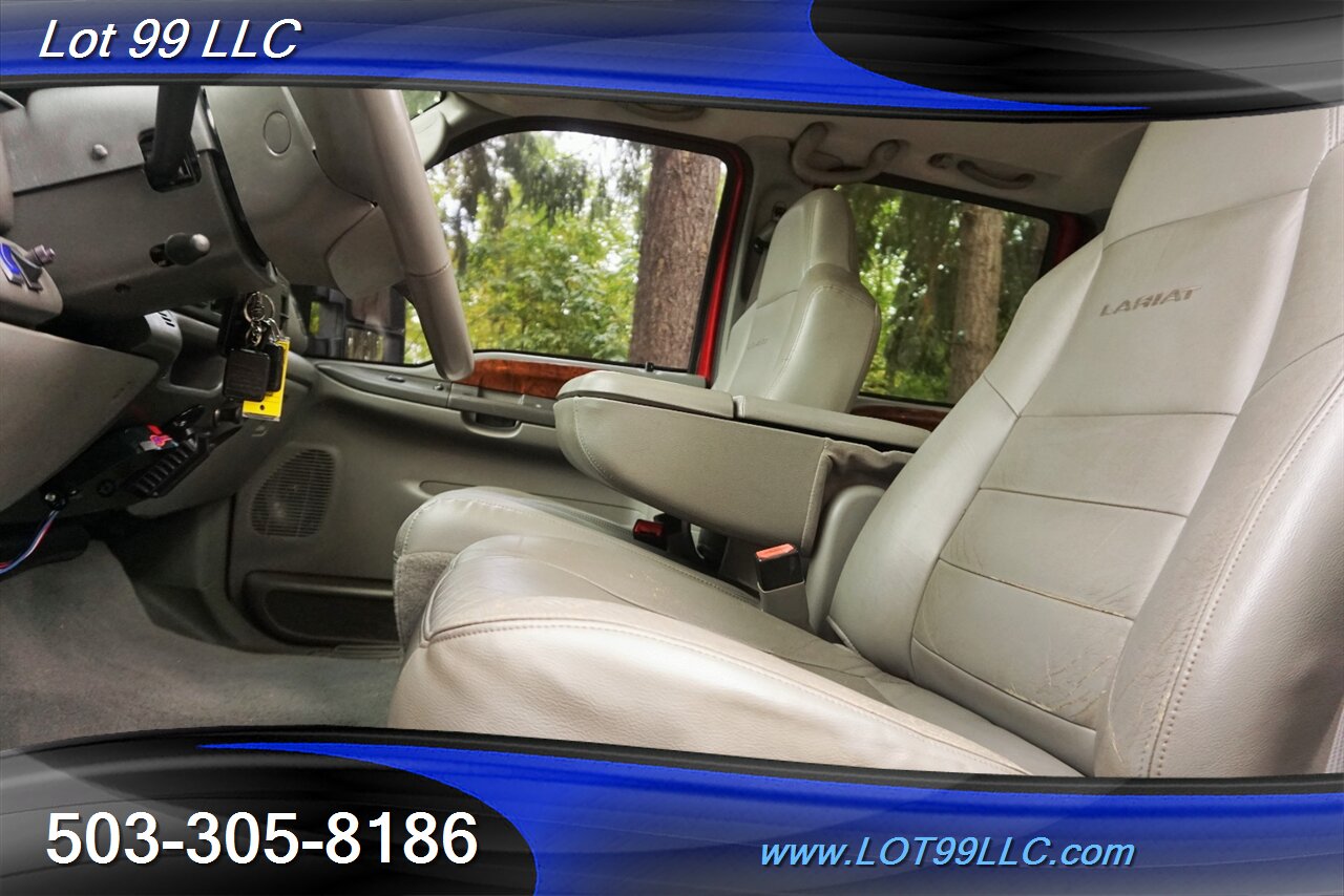 2003 Ford F-250 Lariat 4X4 Lariat 94k Power Stroke BULLETPROOF - Photo 13 - Milwaukie, OR 97267