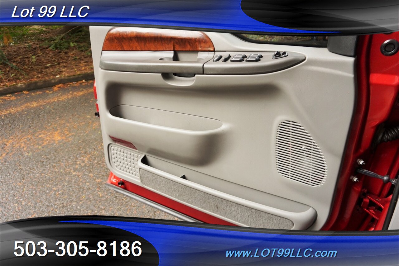 2003 Ford F-250 Lariat 4X4 Lariat 94k Power Stroke BULLETPROOF - Photo 25 - Milwaukie, OR 97267