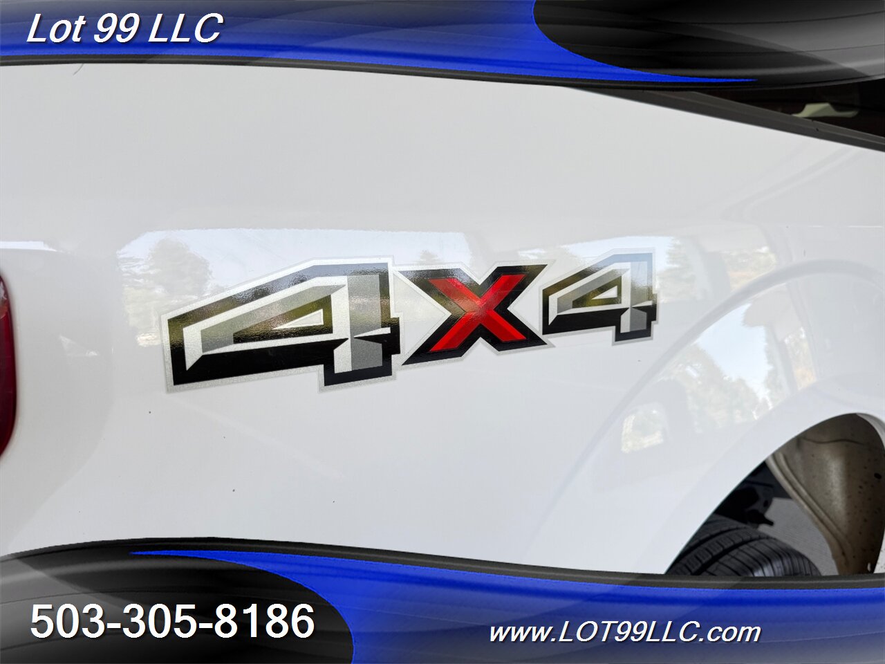 2019 Ford F-150 XLT Crew Cab 4x4 92k Miles 1-Owner 3.5L Twin Turbo 3.5L Twin Turbo V6 375hp 470ft. Tow Package - Photo 48 - Milwaukie, OR 97267