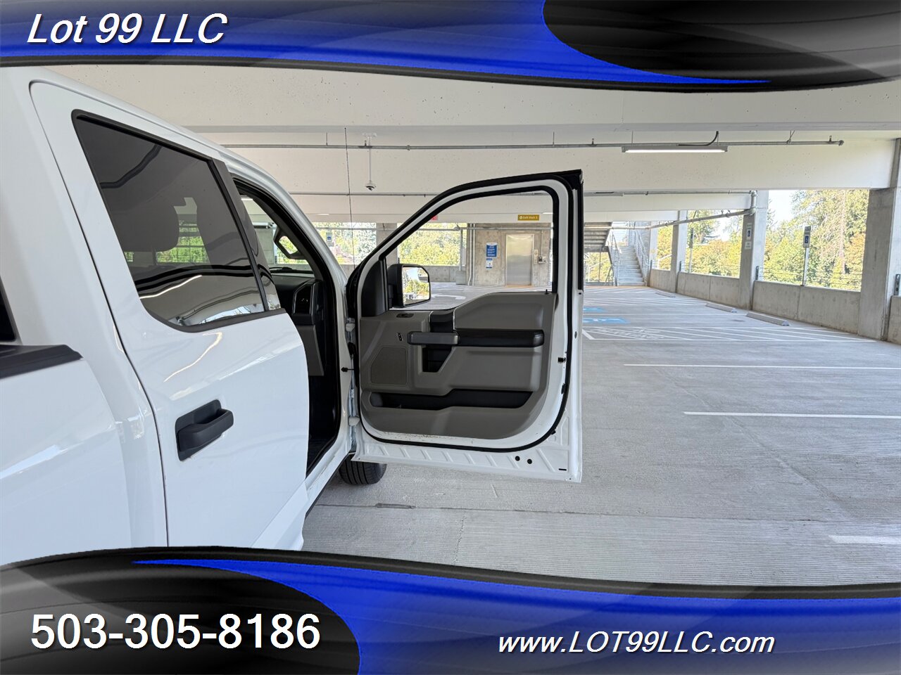 2019 Ford F-150 XLT Crew Cab 4x4 92k Miles 1-Owner 3.5L Twin Turbo 3.5L Twin Turbo V6 375hp 470ft. Tow Package - Photo 39 - Milwaukie, OR 97267