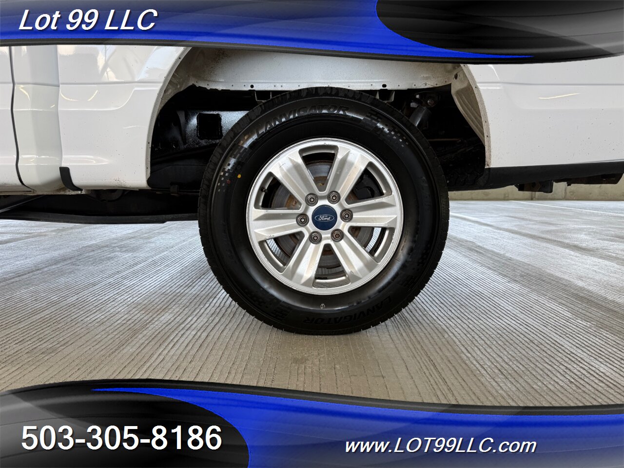 2019 Ford F-150 XLT Crew Cab 4x4 92k Miles 1-Owner 3.5L Twin Turbo 3.5L Twin Turbo V6 375hp 470ft. Tow Package - Photo 24 - Milwaukie, OR 97267