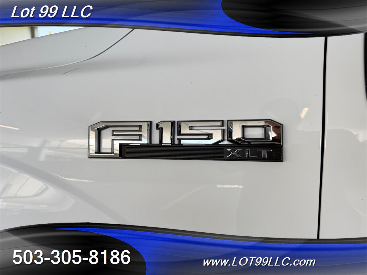 2019 Ford F-150 XLT Crew Cab 4x4 92k Miles 1-Owner 3.5L Twin Turbo 3.5L Twin Turbo V6 375hp 470ft. Tow Package - Photo 45 - Milwaukie, OR 97267