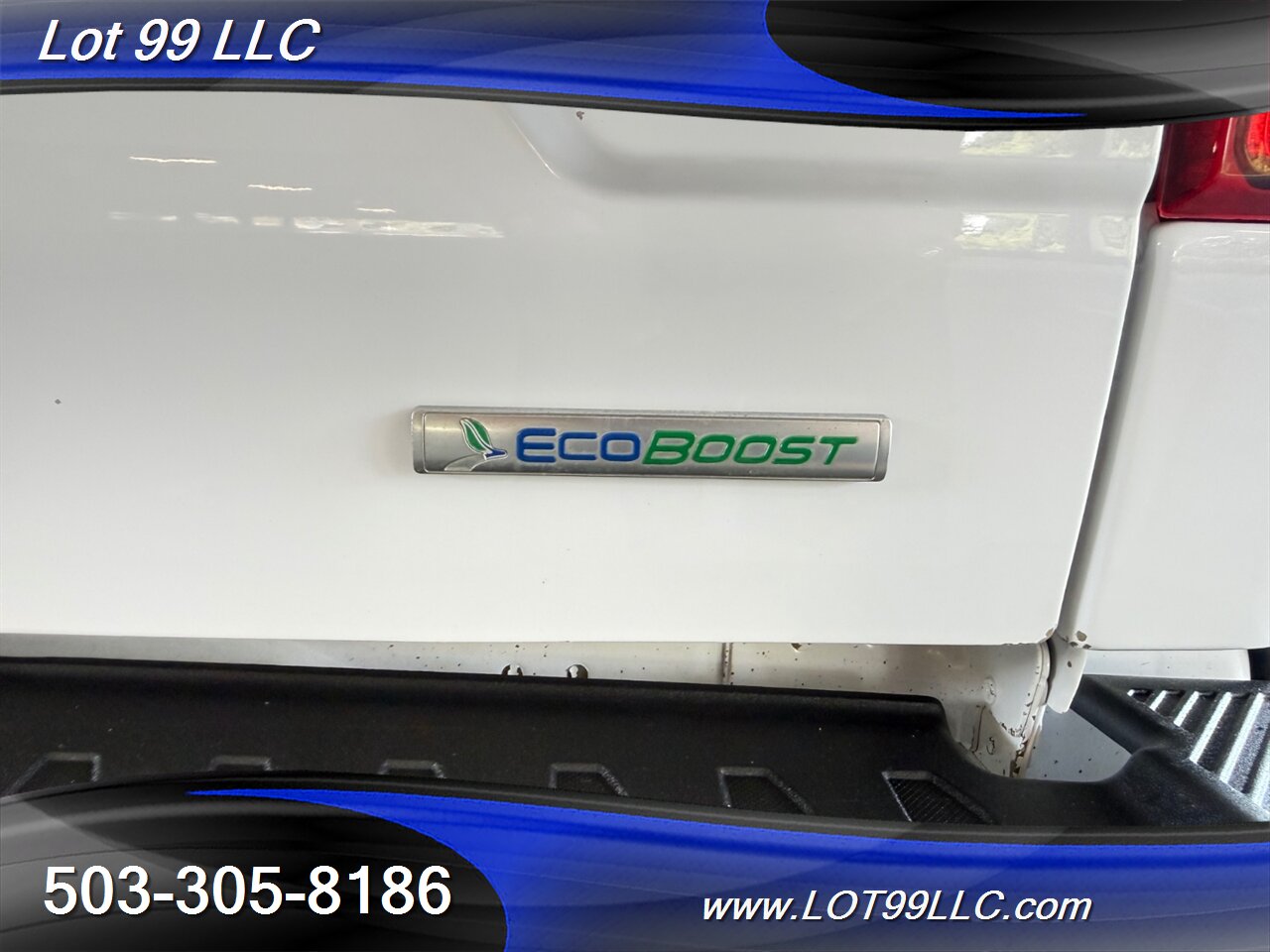 2019 Ford F-150 XLT Crew Cab 4x4 92k Miles 1-Owner 3.5L Twin Turbo 3.5L Twin Turbo V6 375hp 470ft. Tow Package - Photo 47 - Milwaukie, OR 97267