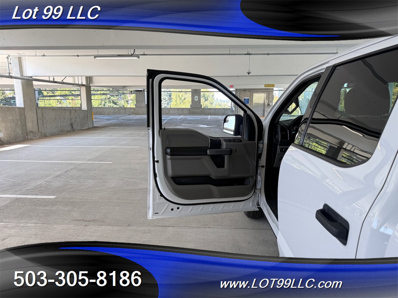 2019 Ford F-150 XLT Crew Cab 4x4 92k Miles 1-Owner 3.5L Twin Turbo 3.5L Twin Turbo V6 375hp 470ft. Tow Package - Photo 32 - Milwaukie, OR 97267