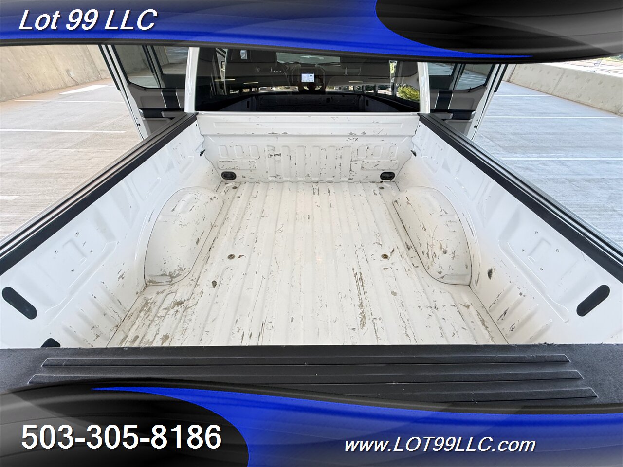 2019 Ford F-150 XLT Crew Cab 4x4 92k Miles 1-Owner 3.5L Twin Turbo 3.5L Twin Turbo V6 375hp 470ft. Tow Package - Photo 21 - Milwaukie, OR 97267