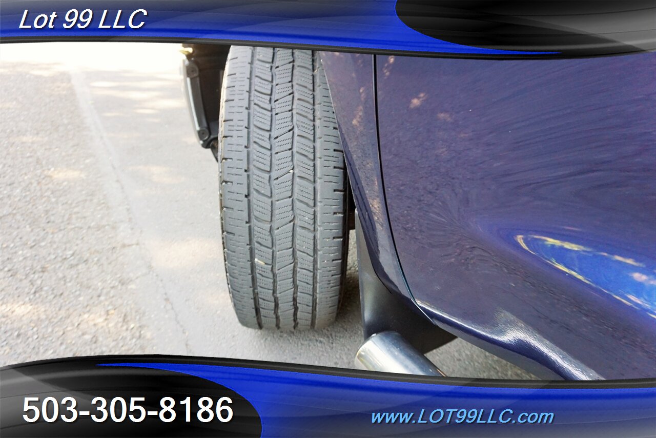 2007 Toyota Tundra SR5 4x4 V8 5.7L Auto LONG BED 2 OWNERS - Photo 4 - Milwaukie, OR 97267