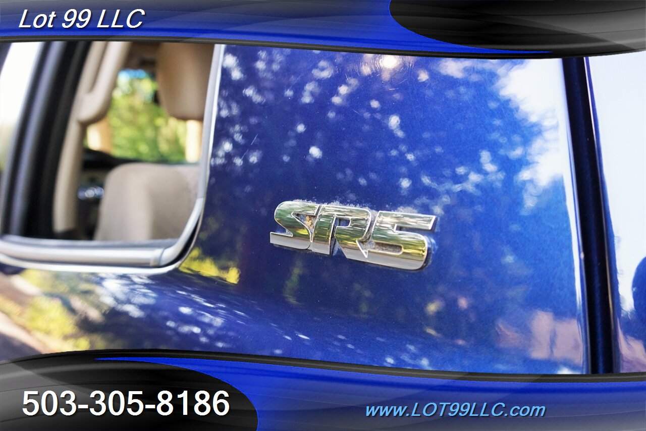 2007 Toyota Tundra SR5 4x4 V8 5.7L Auto LONG BED 2 OWNERS - Photo 38 - Milwaukie, OR 97267
