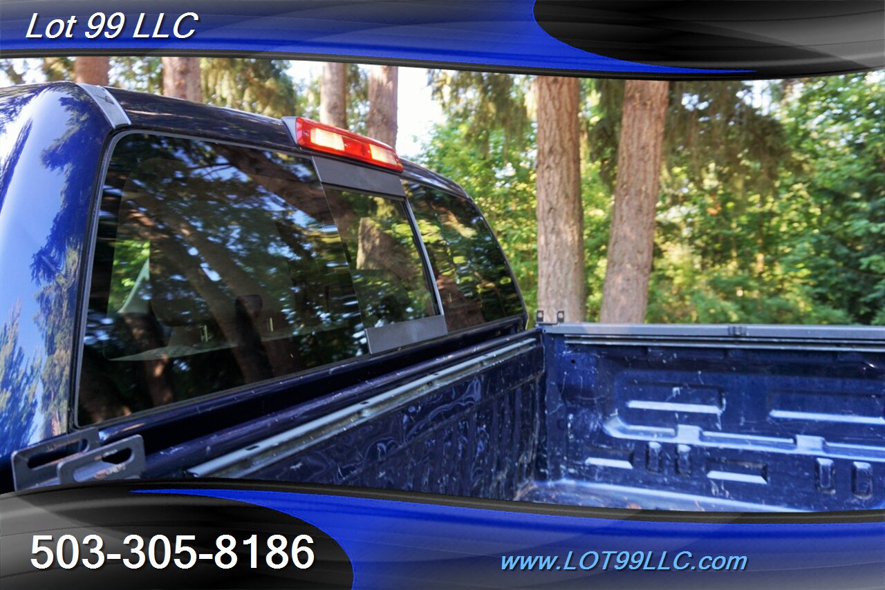 2007 Toyota Tundra SR5 4x4 V8 5.7L Auto LONG BED 2 OWNERS - Photo 15 - Milwaukie, OR 97267