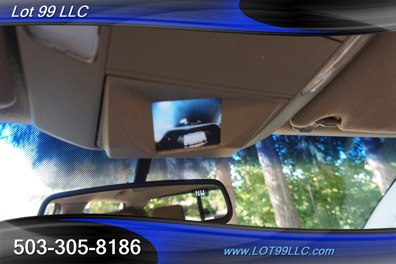 2007 Toyota Tundra SR5 4x4 V8 5.7L Auto LONG BED 2 OWNERS - Photo 26 - Milwaukie, OR 97267