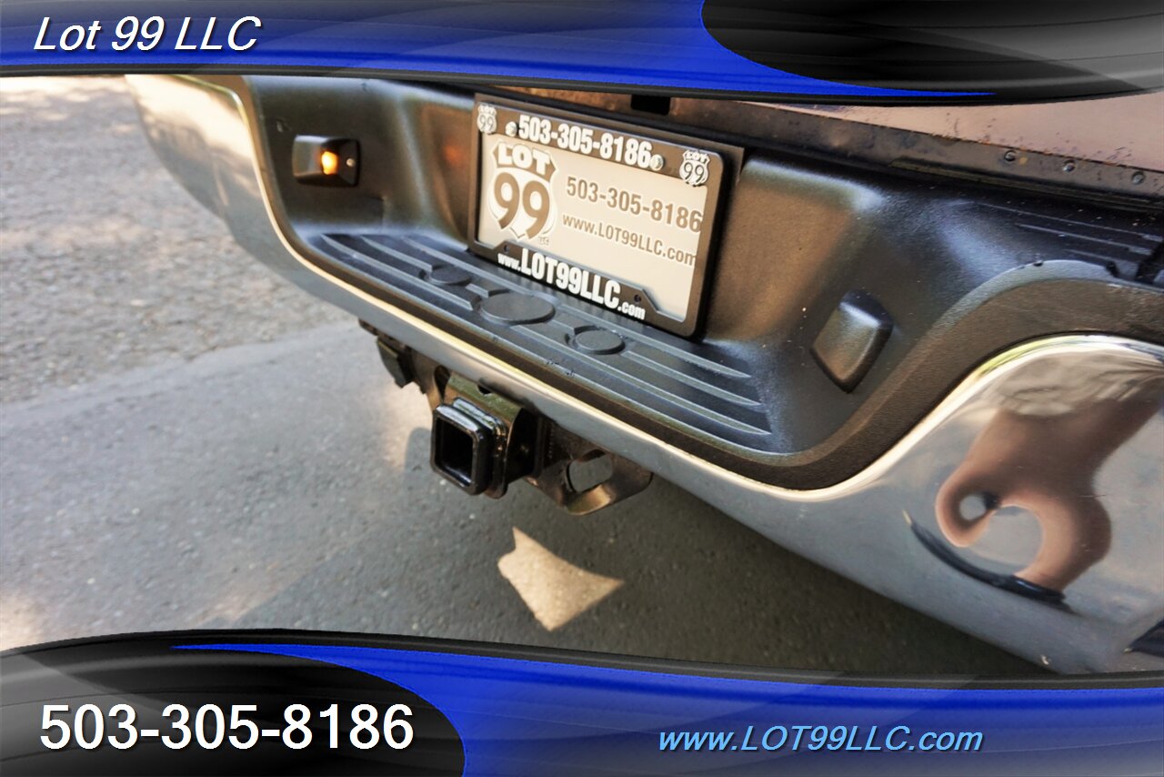2007 Toyota Tundra SR5 4x4 V8 5.7L Auto LONG BED 2 OWNERS - Photo 32 - Milwaukie, OR 97267