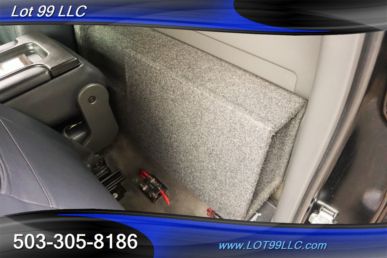 2007 Chevrolet Silverado 1500 Classic LT1 Single Cab SS 90k Heated Leather LOWERED 20S   - Photo 14 - Milwaukie, OR 97267