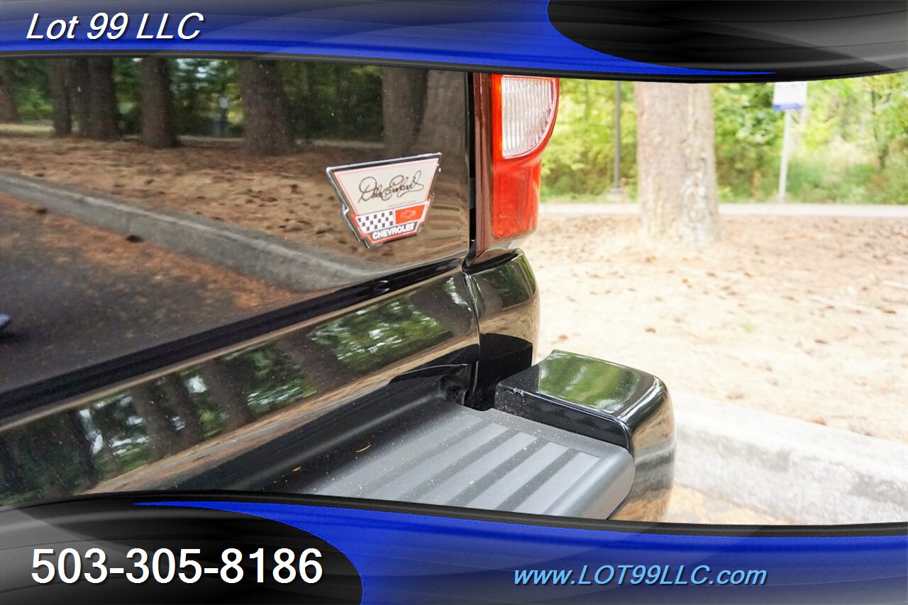 2007 Chevrolet Silverado 1500 Classic LT1 Single Cab SS 90k Heated Leather LOWERED 20S   - Photo 34 - Milwaukie, OR 97267