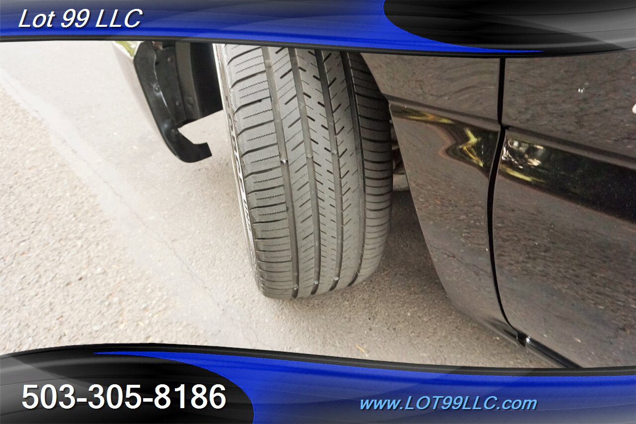 2007 Chevrolet Silverado 1500 Classic LT1 Single Cab SS 90k Heated Leather LOWERED 20S   - Photo 4 - Milwaukie, OR 97267