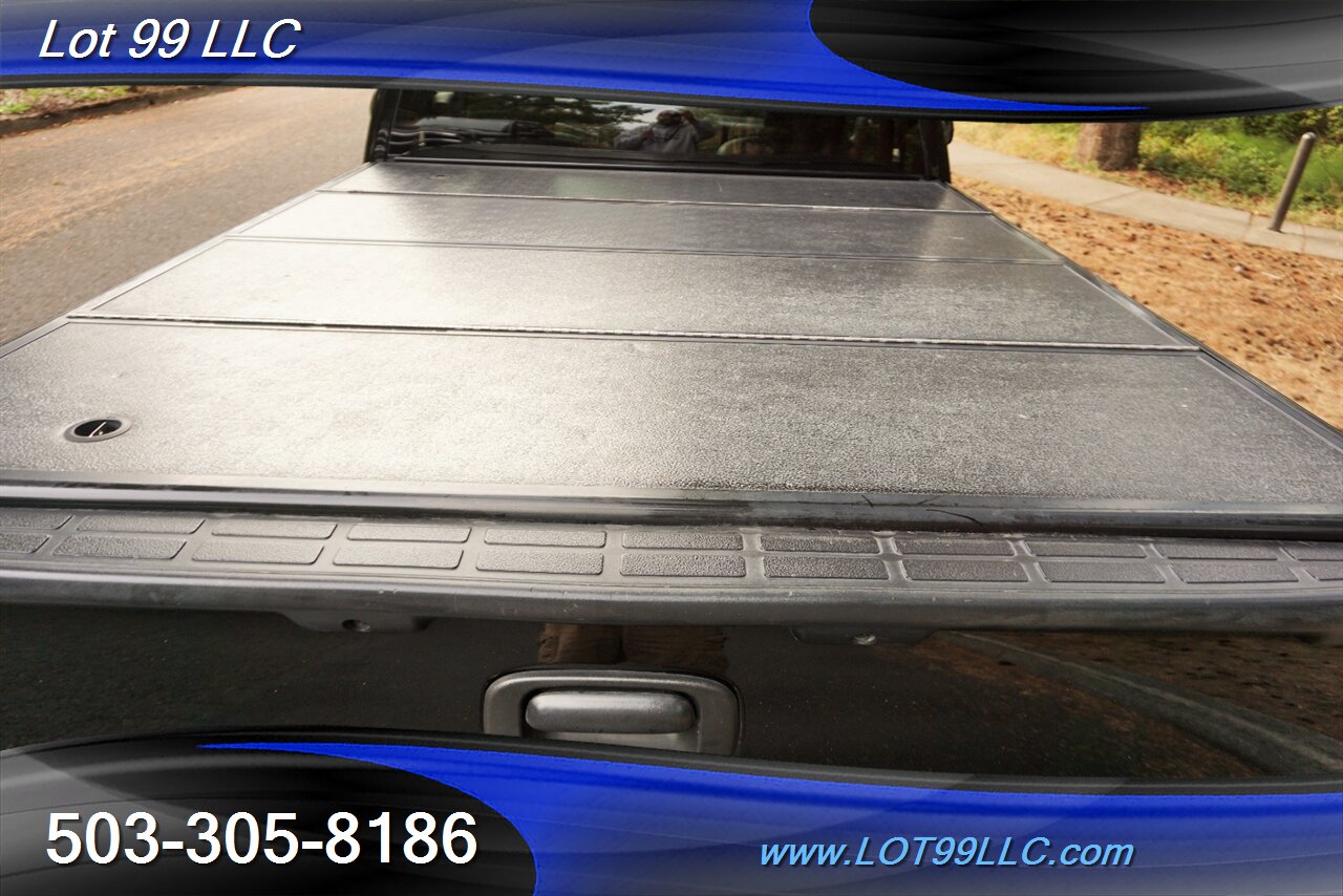 2007 Chevrolet Silverado 1500 Classic LT1 Single Cab SS 90k Heated Leather LOWERED 20S   - Photo 15 - Milwaukie, OR 97267