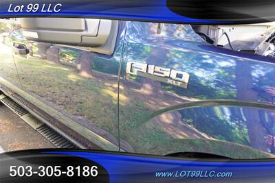 2015 Ford F-150 XLT 4X4 V6 3.5L ECOBOOST Auto Short Bed Premium  Wheels Newer Tires Local Trade Super Clean - Photo 38 - Milwaukie, OR 97267