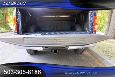 2015 Ford F-150 XLT 4X4 V6 3.5L ECOBOOST Auto Short Bed Premium  Wheels Newer Tires Local Trade Super Clean - Photo 16 - Milwaukie, OR 97267