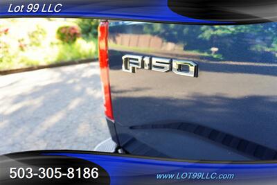2015 Ford F-150 XLT 4X4 V6 3.5L ECOBOOST Auto Short Bed Premium  Wheels Newer Tires Local Trade Super Clean - Photo 31 - Milwaukie, OR 97267
