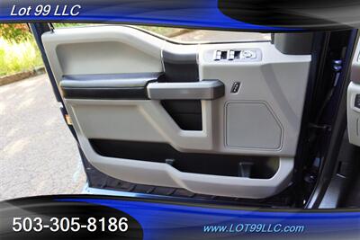 2015 Ford F-150 XLT 4X4 V6 3.5L ECOBOOST Auto Short Bed Premium  Wheels Newer Tires Local Trade Super Clean - Photo 26 - Milwaukie, OR 97267