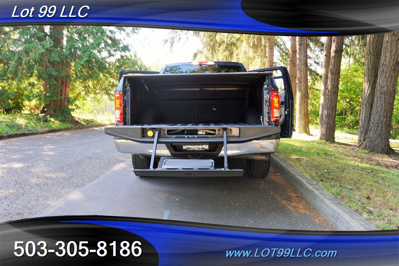 2015 Ford F-150 XLT 4X4 V6 3.5L ECOBOOST Auto Short Bed Premium Wheels Newer Tires Local Trade Super Clean - Photo 30 - Milwaukie, OR 97267