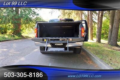 2015 Ford F-150 XLT 4X4 V6 3.5L ECOBOOST Auto Short Bed Premium  Wheels Newer Tires Local Trade Super Clean - Photo 30 - Milwaukie, OR 97267