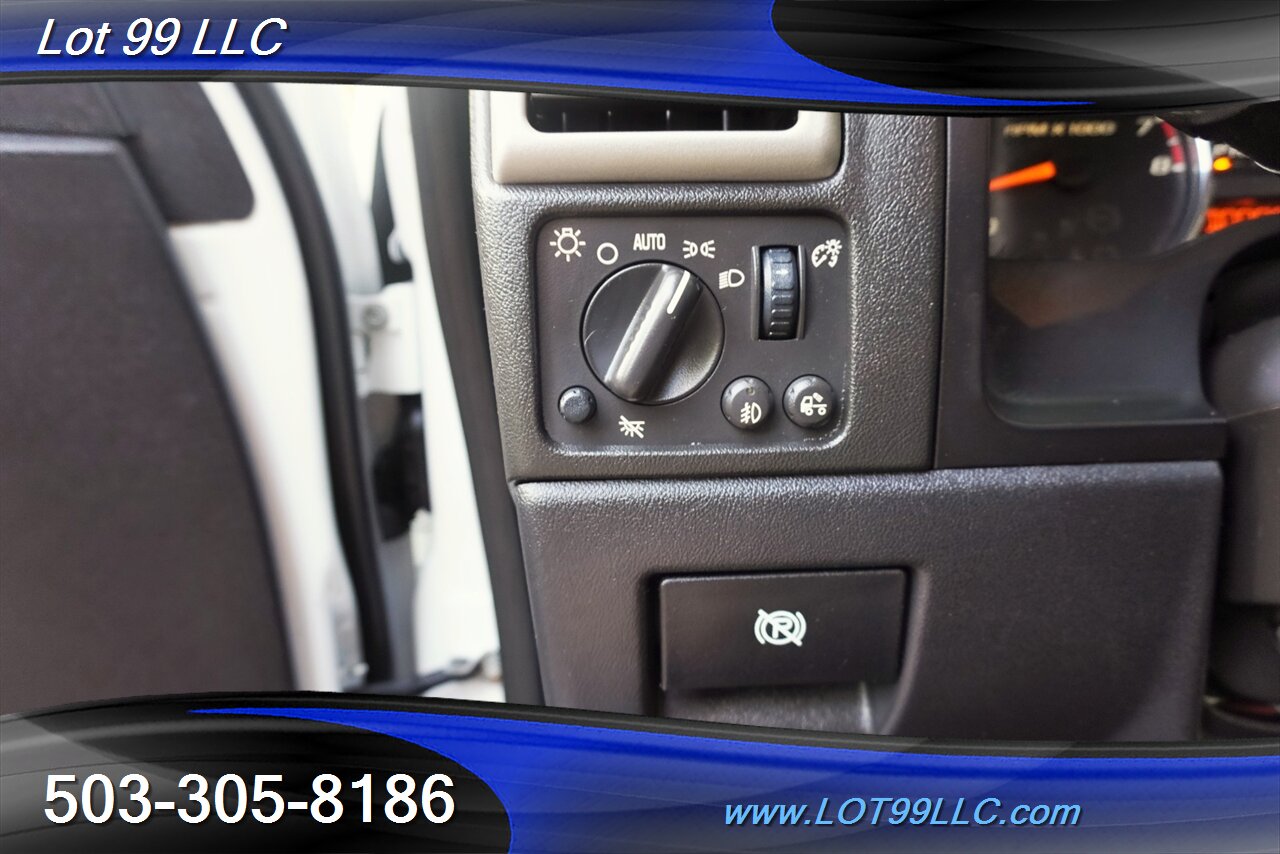 2009 Chevrolet Colorado LT Extended Cab 4Cyl 2.9L Auto Roof Rack Tool Box  Premium Wheels NEW TIRES - Photo 21 - Milwaukie, OR 97267