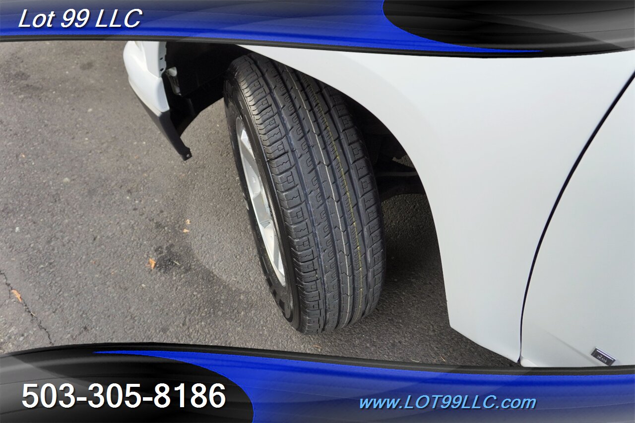 2009 Chevrolet Colorado LT Extended Cab 4Cyl 2.9L Auto Roof Rack Tool Box  Premium Wheels NEW TIRES - Photo 4 - Milwaukie, OR 97267
