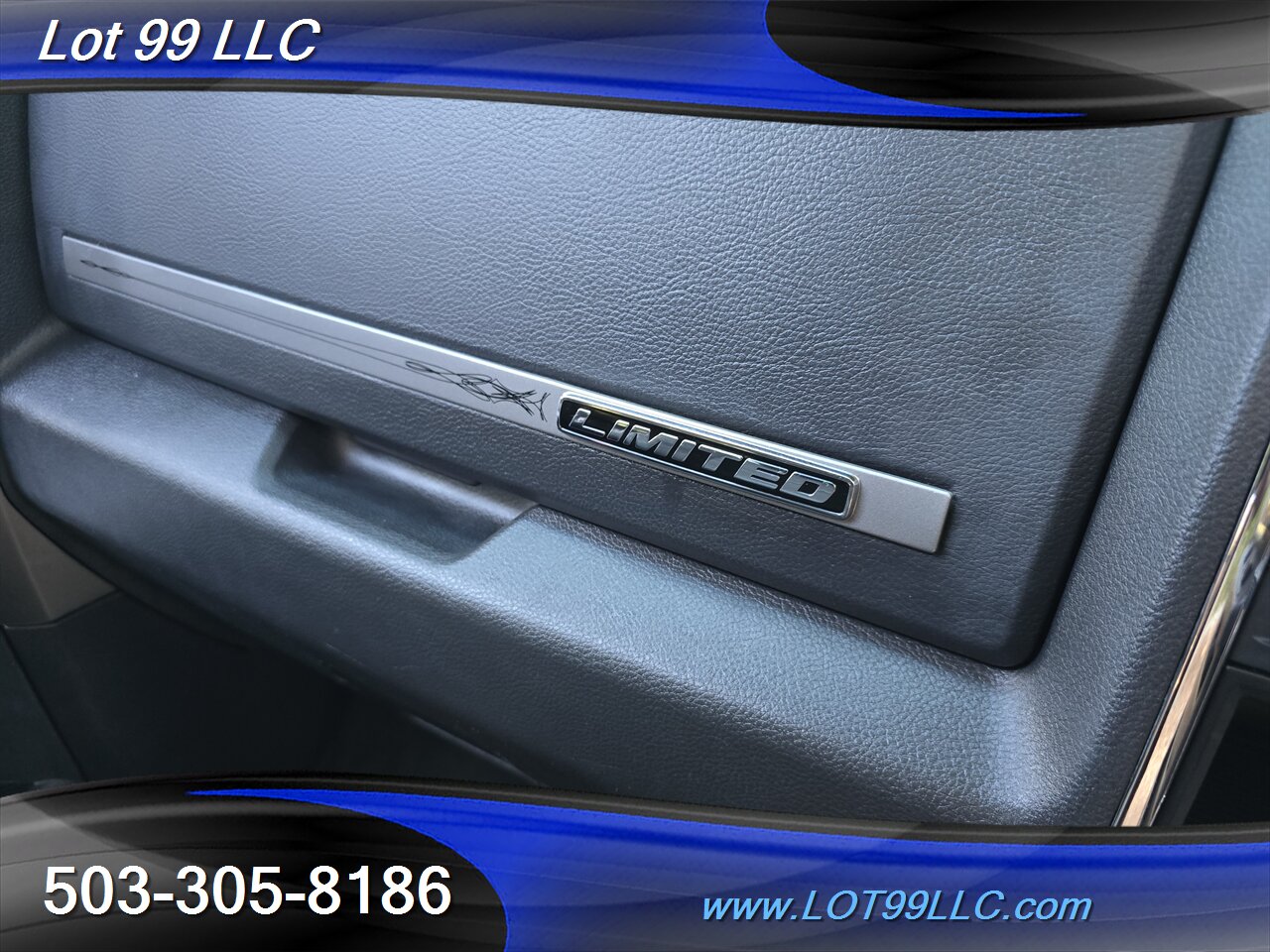 2012 RAM 1500 Laramie Longhorn 4x4 V8 HEMI Heated Leather Moon   - Photo 39 - Milwaukie, OR 97267