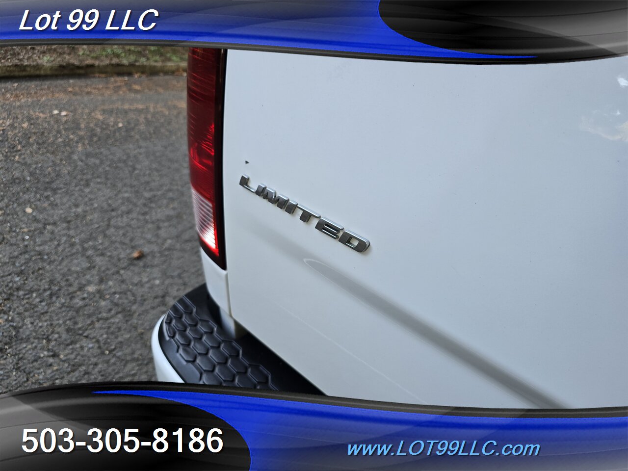 2012 RAM 1500 Laramie Longhorn 4x4 V8 HEMI Heated Leather Moon   - Photo 35 - Milwaukie, OR 97267