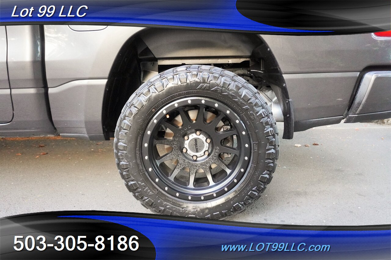 2019 RAM 1500 Big Horn 4X4 Crew Cab V8 5.7L HEMI LIFTED 20S Newer Tires Heated Seats Hard Tonneau Cover - Photo 41 - Milwaukie, OR 97267