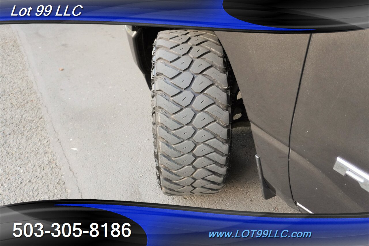 2019 RAM 1500 Big Horn 4X4 Crew Cab V8 5.7L HEMI LIFTED 20S Newer Tires Heated Seats Hard Tonneau Cover - Photo 4 - Milwaukie, OR 97267