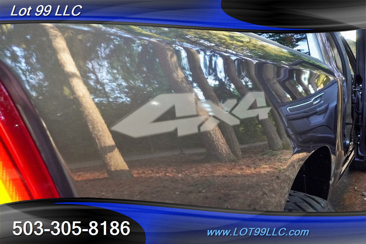 2019 RAM 1500 Big Horn 4X4 Crew Cab V8 5.7L HEMI LIFTED 20S Newer Tires Heated Seats Hard Tonneau Cover - Photo 37 - Milwaukie, OR 97267