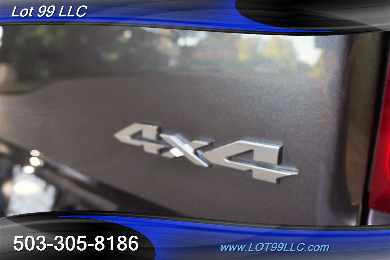 2019 RAM 1500 Big Horn 4X4 Crew Cab V8 5.7L HEMI LIFTED 20S Newer Tires Heated Seats Hard Tonneau Cover - Photo 36 - Milwaukie, OR 97267