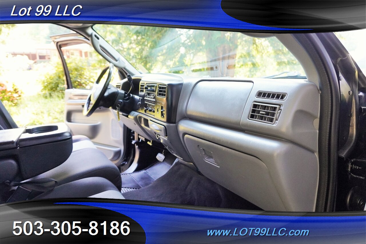2003 Ford F-250 Super Duty XL   - Photo 17 - Milwaukie, OR 97267