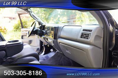 2003 Ford F-250 Super Duty XLT 73K 4X4 V10 6.8L Auto Long Bed   - Photo 15 - Milwaukie, OR 97267