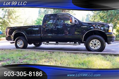 2003 Ford F-250 Super Duty XLT 73K 4X4 V10 6.8L Auto Long Bed   - Photo 7 - Milwaukie, OR 97267