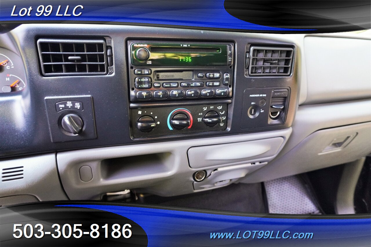 2003 Ford F-250 Super Duty XL   - Photo 20 - Milwaukie, OR 97267